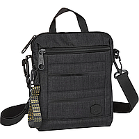 Сумка через плечо 2L CAT Bizz Tools B. Holt Utility Bag 84029;500