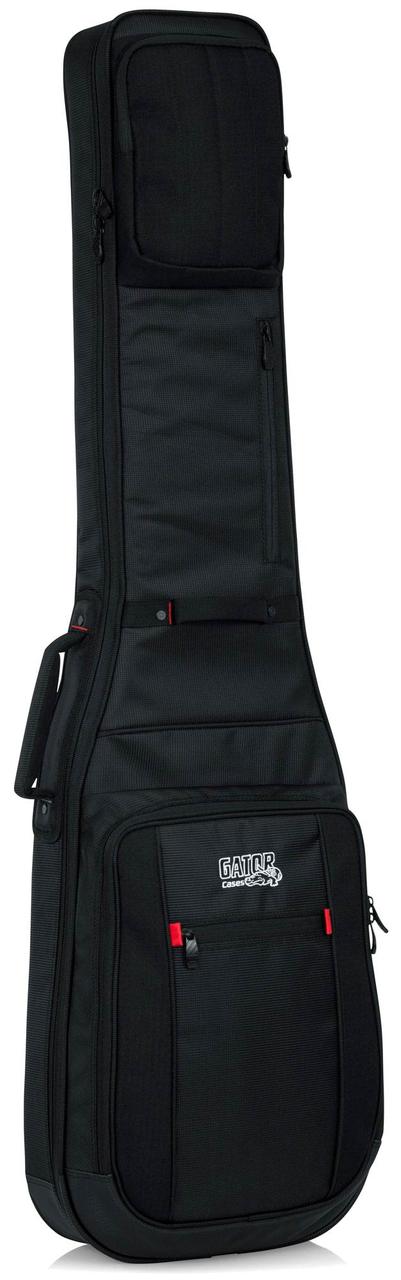 Чохол для бас-гітари Gator G-PG BASS PRO-GO Bass Guitar Gig Bag