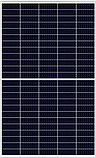 Go Мережева сонячна станція 10 кВт для бізнесу економія споживання електроенергії підприємствам виробництву, фото 2
