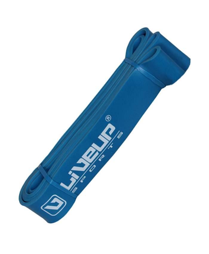 Гума для підтягування LiveUp LATEX LOOP (LS3650-2080Hb)