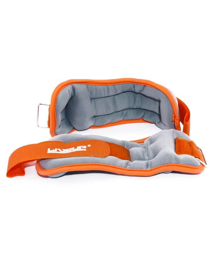 Обважнювач для рук/ніг LiveUp WRIST/ANKLE WEIGHT (LS3049-05)