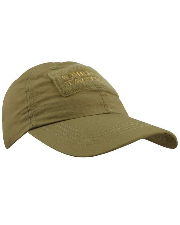 Кепка KOMBAT UK Operators Baseball Cap (kb-obc-coy), фото 1