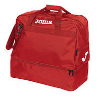 Сумка Joma TRAINING III XTRA LARGE червоний 400008.600