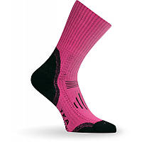 Шкарпетки Lasting TKA 306 Pink M (1054-002.003.1261)