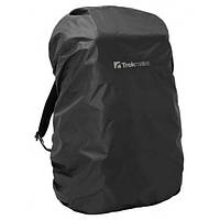 Накидка Trekmates Reversible Rucksack Rain Cover 65L Dark Grey (1054-015.0775)