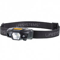 Ліхтар налобний Lifesystems Intensity 155 Head Torch (1012-42015)