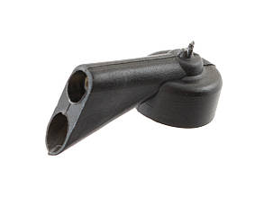 Форсунка омивача заднього скла Audi A3 A4 B6 B7 A6 C6 C7 Q3 Q5 Q7 Skoda Octavia II 8E9955985