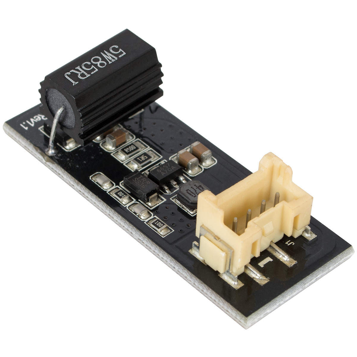 Плата задніх ліхтарів B003809.2 BMW X3 F25 10-17, фото 1