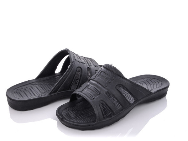 Шлепанцы мужские ЭВА пенка, облегченные в душ, недорогие шлепанцы ...