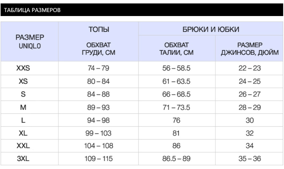 Сайт uniqlocomru Возврат в UNIQLO и скрежет зубовный и досада отзывы #12 Сайт uniqlocomru Возврат в UNIQLO и скрежет зубовный и досада отзывы