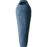 Спальник Deuter Orbit 0° SL Arctic-Slateblue (1052-3701322 3386 1)