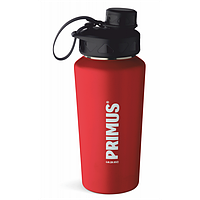 Фляга Primus TrailBottle S.S 0,6 л Red (1046-740150)