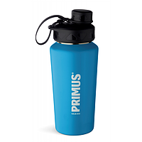 Фляга Primus TrailBottle S.S 0,6 л Blue (1046-740160)