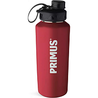 Фляга Primus TrailBottle S.S 1 л Red (1046-740180)