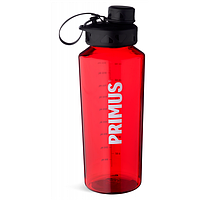 Фляга Primus TrailBottle Tritan 1 л Red (1046-740125)