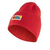 Шапка Fjallraven Vardag Beanie True Red (1004-78147.334)