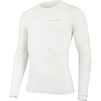 Термофутболка Lasting Marby White XXL/XXXL (1054-002.001.4065)