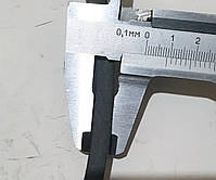 Ремінь 4L410K А-1040 (A-1037) на мотоблоки Pubert, Honda 1499, фото 3