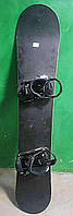 Б/У Сноуборд із кріпленням Pro 800