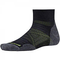 Шкарпетки Smart Wool Men's PhD Outdoor Light Mini Black M (1033-SW 01066.001-M)