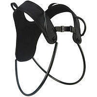 Розвантажувальна система Black Diamond Zodiac Gear Sling M/L Чорний (1033-BD 660050-ML)