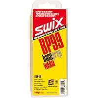 Парафін Swix BP99 Base Prep Soft 180g (1052-BP099-18)