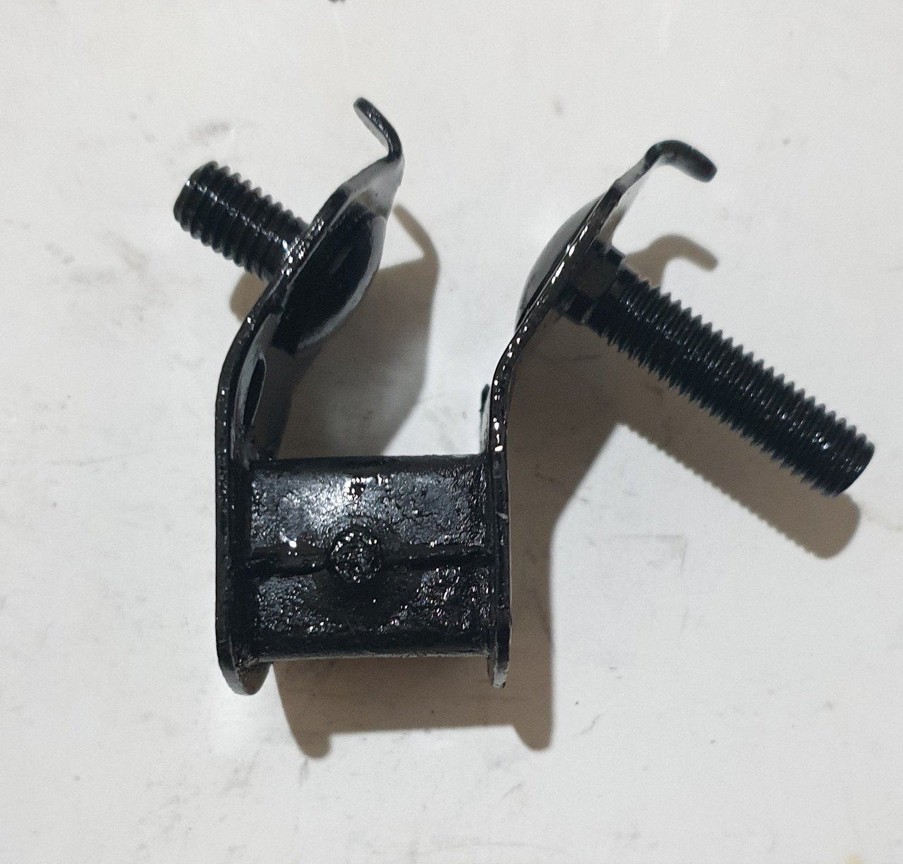 Генератор Амортизатор вузький різь шпильки 8 мм 2-3 квт, фото 1