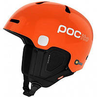 Шолом гірськолижний Poc POCito Fornix Pocito Orange XS/S (1033-PC 104631204XSS)