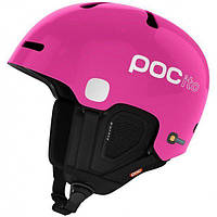 Шолом гірськолижний Poc POCito Fornix Fluorescent Pink XS/S (1033-PC 104639085XSS1)