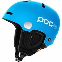 Шолом гірськолижний Poc POCito Fornix Fluorescent Blue XS/S (1033-PC 104638233XSS1)