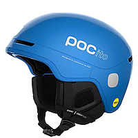 Шолом гірськолижний Poc POCito Obex MIPS Fluorescent Blue XS/S (1033-PC 104748233XSS1)