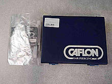 Цвяхобозабивний пістолет будівельний степлер Б/У Caflon Gold
