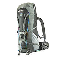 Рюкзак Travel Extreme Spur 42L Black/Blue (1060-ТE-А042BB)