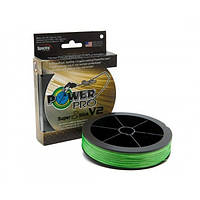 Шнур Power Pro Super 8 Slick V2 Aqua Green 2740m 0.28mm 44lb/20.0kg (1013-2266.98.37)