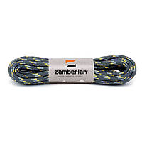 Шнурівки Zamberlan Laces Round 175 Grey/Yellow (1054-006.2784)