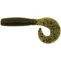 Силікон Big Bite Baits Finesse Grub 3 10 шт. Grn Pump (1013-1838.01.03)