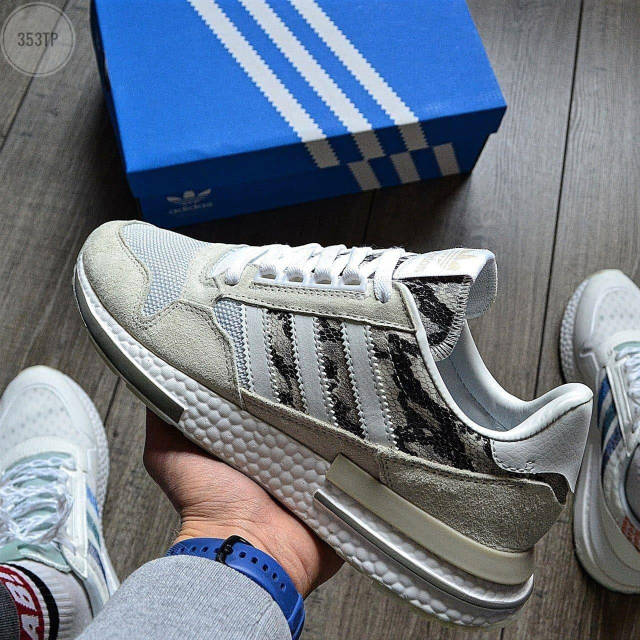 Adidas zx 500 camo sale