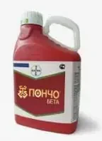Протруювач Пончо (оригінал) 5л.