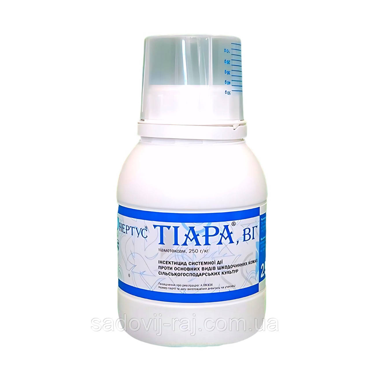 Інсектицид Тіара 250 г Нертус Угорщина
