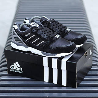 Adidas ZX 800 Black White ID 1773657292 2190 Prom.ua