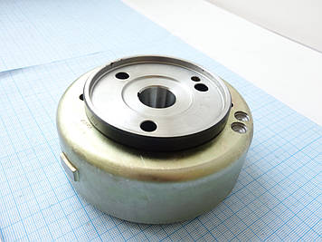 Ротор генератора карбюраторна версія GEON 250 (Nac, Invader, Hammer) 250-350c RR