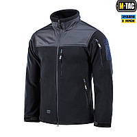 Толстовка M-Tac Alpha Microfleece Gen.II Dark Navy Blue