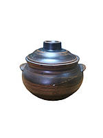 Горщик для запікання 600мл