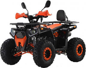 Квадроцикл FORTE ATV125G