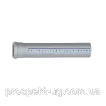 Труба ППР 110x500 внутрішня Magnaplast