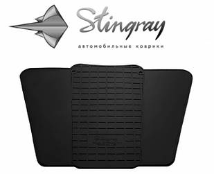 Килимок "Stingray" Tunel на Toyota RAV 4 XA40 (2013-2018)