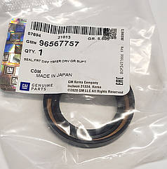 Сальник напівосьи лівою Матиз АКПП GM 96567757