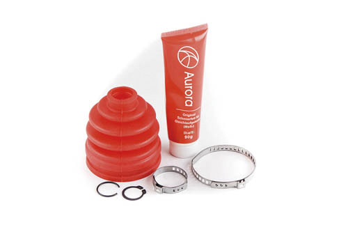 Закупити по опту або в роздріб Пильовик шрусу внутрішній ЗАЗ 1102, 1103, 1105 Таврія, Daewoo Sens SPORT (Рем. комплект) AURORA