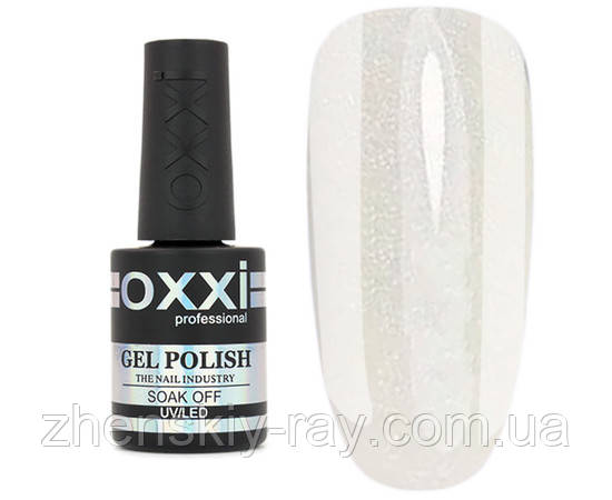 OXXI Cover Base - камуфлююча база №11,10мл