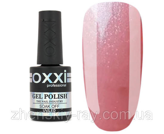 OXXI Cover Base - камуфлююча база №10 , 10мл